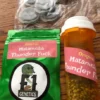 Matanuska Thunderfuck Regular Cannabis Seed Packaging