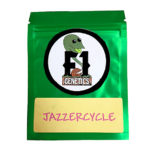 Jazzercycle Cannabis Seeds