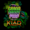 Granddaddy Purple x KLAR Seeds