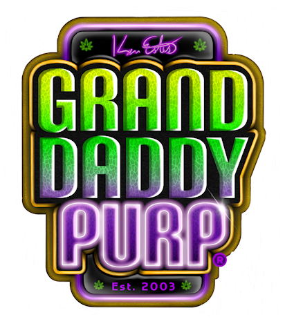 Granddaddy Purp Seeds