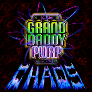 Granddaddy Purple x Chaos