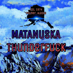 Matanuska Thunderfuck Regular Seed