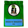 Mendo Breath S1 Seeds