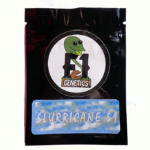 Slurricane S1 Cannabis Seeds