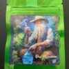 Cannabis DJ Short Blue Moon Shine