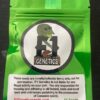 Blue Moonshine DJ Short F3 Regular Cannabis Seeds - Image 7