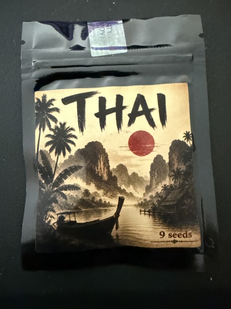 Thai Seeds