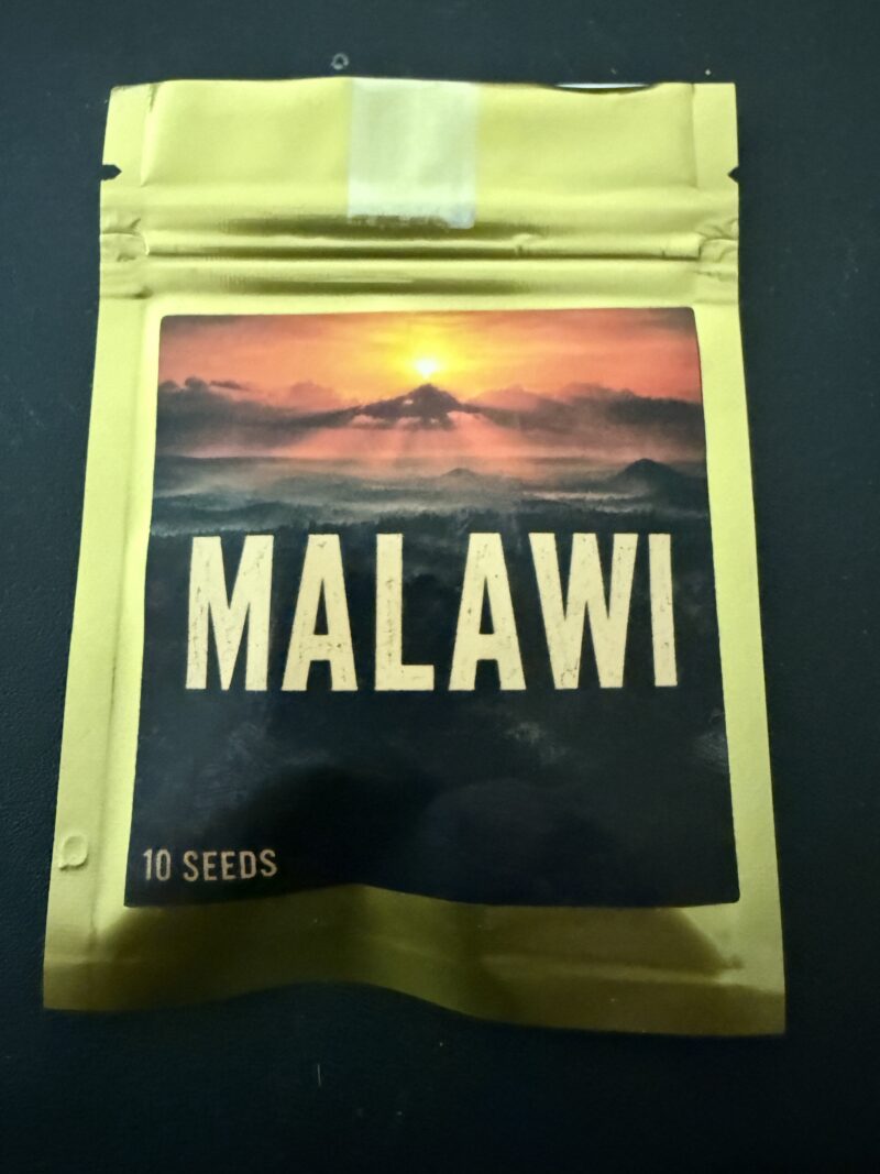 Malawi Seeds