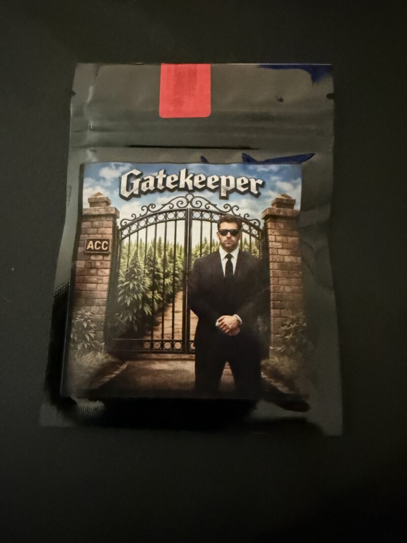 Gatekeeper