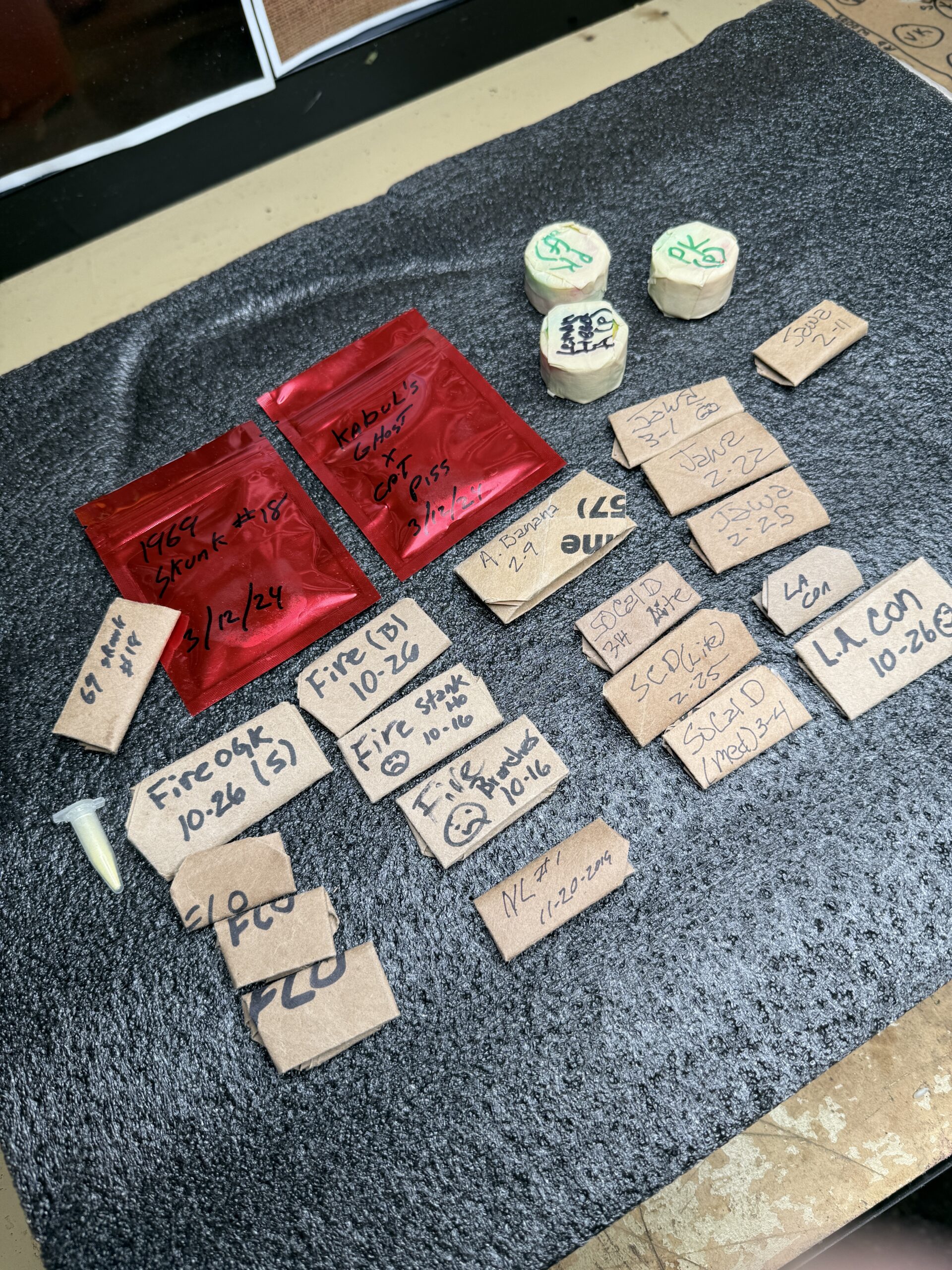 Pollen Collection - Image 2