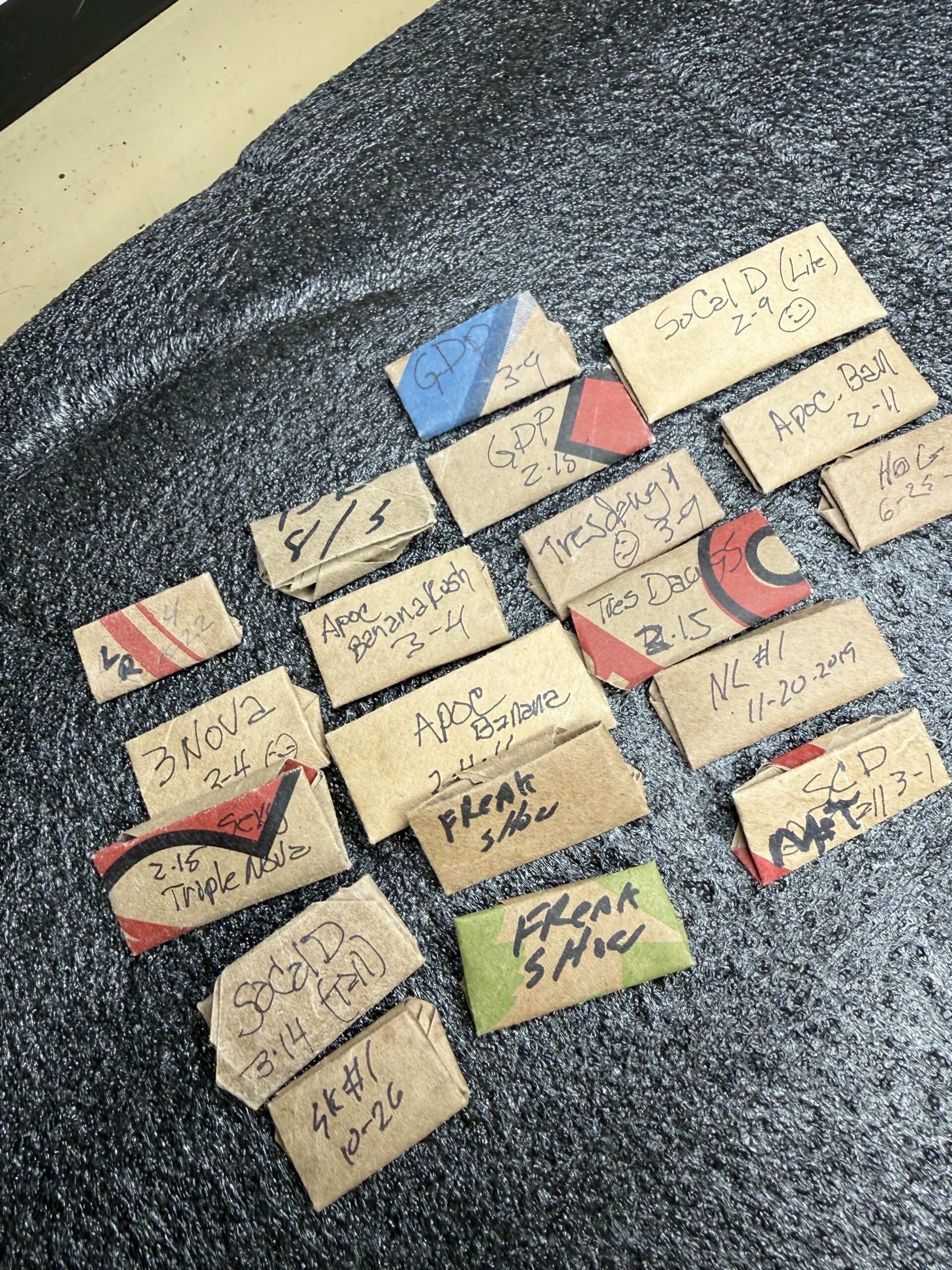 Pollen Collection - Image 5