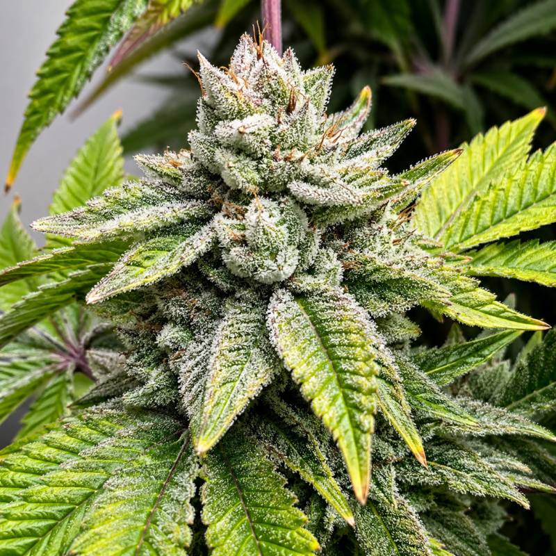 Elephant x East Coast Sour Diesel Cut