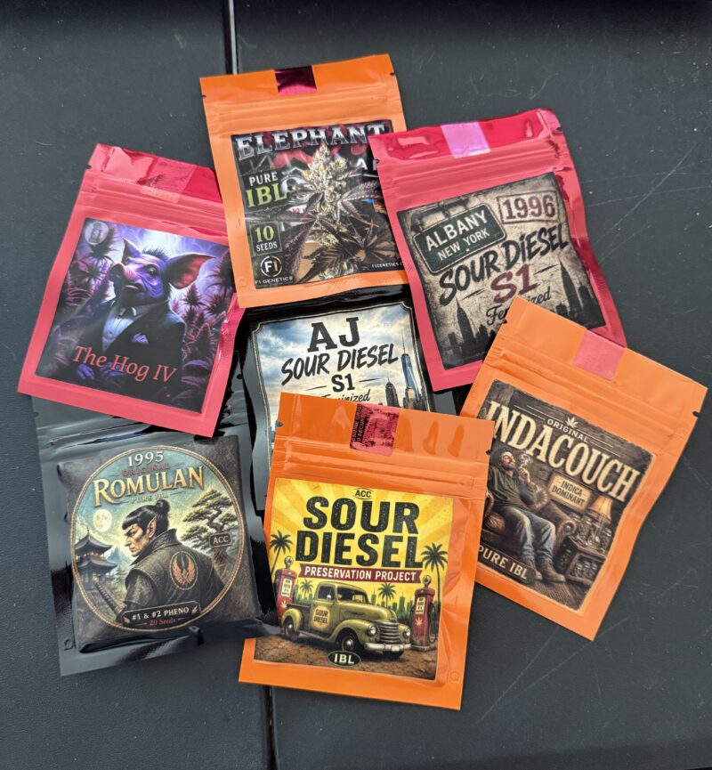 Box Set