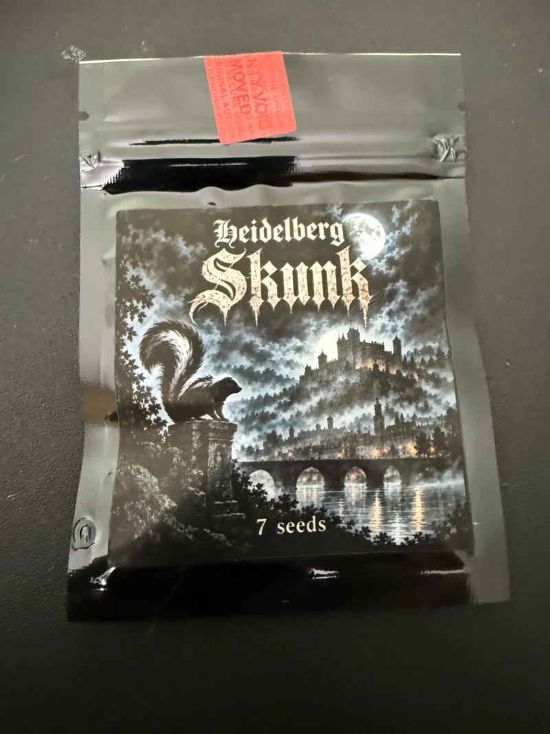 Heidelberg Skunk