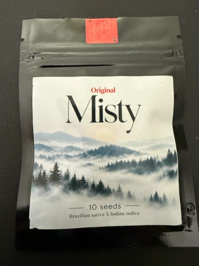 Original Misty