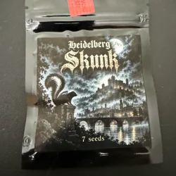 Heidelberg Skunk