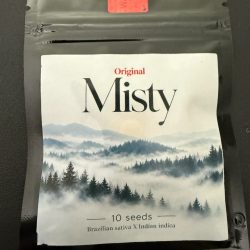 Original Misty